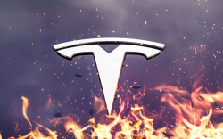 Tesla 3 Reportedly Catches Fire After Crash in China Due to Unresponsive Brake System